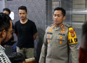 Lansia Ditemukan Tewas di Kebun Kelapa, Polisi Ungkap Motif Penganiayaan Dipicu Utang