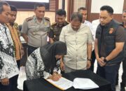 Kasus Kekerasan Siswa di Muaro Jambi Berakhir Damai, Polisi Pilih Jalan Keadilan Restoratif
