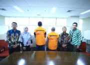 OJK Rampungkan Penyidikan, Dua Tersangka Kasus PT Investree Radhika Jaya Diserahkan ke Kejaksaan