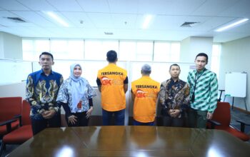 OJK Rampungkan Penyidikan, Dua Tersangka Kasus PT Investree Radhika Jaya Diserahkan ke Kejaksaan