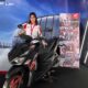 Irit, Gesit, dan Stylish! All New Honda Vario 125 Langsung Dilirik Anak Muda Jambi
