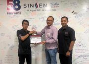 Perluas AHASS Teaching Factory, Sinsen Perkuat Link and Match Industri Otomotif dan SMK Binaan Honda