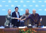 KSSK Pastikan Sistem Keuangan Indonesia Tetap Resilien di Tengah Gejolak Global