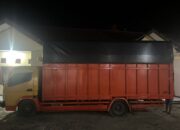 Ditreskrimsus Polda Jambi Ungkap Pengangkutan 12,3 Ton BBM Ilegal, Tiga Orang Diamankan