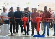 Dealer Honda Citra Sentosa Motor Mandiangin Resmi Berwajah Baru, Layanan AHASS Kini Lebih Lengkap