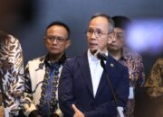 OJK Perkuat Transparansi dan Tata Kelola Pasar Modal Sejalan Standar Global MSCI