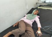 Puluhan Siswa SD di Muaro Jambi Diduga Keracunan MBG, Dilarikan ke RS