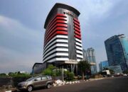 Segini Harta 3 Pejabat Kantor Pajak Tersangka Suap di KPP Madya Jakarta Utara