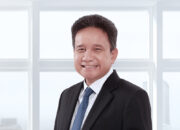 OJK Tunjuk Anggota Dewan Komisioner Pengganti Ketua, Wakil Ketua, dan Kepala Eksekutif Pengawas Pasar Modal