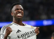 Xabi Alonso Akui Vinicius Junior Pemain Emosional, Butuh Pendekatan Khusus
