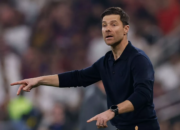 Xabi Alonso: “Kami Berjuang Sampai Akhir”