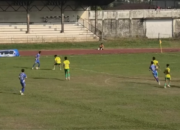 Kota Jambi Melaju ke Final Gubernur Cup 2026, Tekuk Muaro Jambi 2–0 di Laga Panas Penuh Kartu