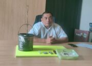 Polres Tanjabtim Ungkap Kasus Penanaman Ganja di Dalam Rumah, Dua Tersangka Dijerat UU Narkotika