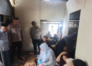 Pria di Lambur I Ditemukan Meninggal Dunia, Diduga Gantung Diri