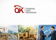 OJK Dorong Keterbukaan Informasi dan Penguatan Pengawasan Pasar Modal melalui Akses KSEI