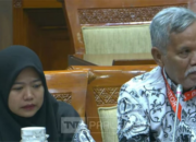 Kasus Guru Honorer Muaro Jambi Jadi Sorotan Nasional, Jaksa Agung Pastikan Perkara Dihentikan