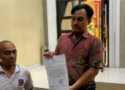 Guru SMK di Tanjabtim Jadi Korban Pengeroyokan, Laporan Resmi Masuk Polda Jambi