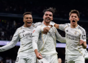 Villarreal vs Real Madrid: Duel Panas Papan Atas LaLiga