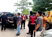 Diduga Hendak Tawuran, Lima Pelajar Diamankan Polisi di Jambi Selatan