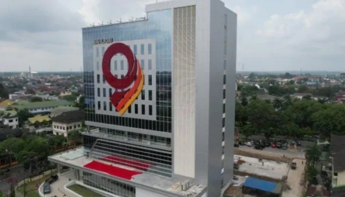 Dirut Bank Jambi Jamin Dana Nasabah Aman, Siap Ganti Penuh Jika Terbukti Berkurang