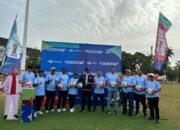 Pemprov Jambi Dukung TVRI Siarkan Piala Dunia 2026, Gairahkan Ekonomi dan Semangat Sepak Bola