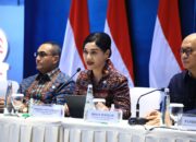 OJK Tunjuk Friderica Widyasari Dewi sebagai ADK Pengganti Ketua dan Wakil Ketua