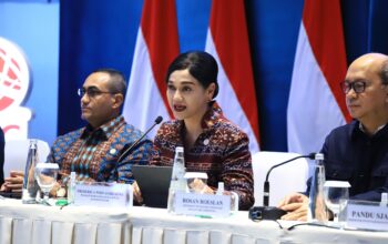 OJK Percepat Reformasi Pasar Modal untuk Perkuat Likuiditas dan Kepercayaan Investor