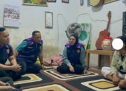 Polda Jambi Dampingi Keluarga Korban Secara Psikologis, Tegaskan Komitmen Penanganan Transparan