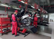 Yamaha Flagshipshop Jambi Banjir Promo Perawatan Motor Selama Februari 2026
