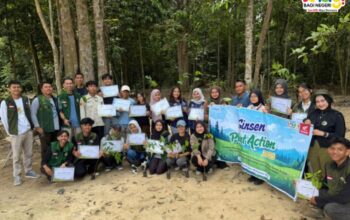 Gerak Nyata Sinsen Perkuat Sinergi Bagi Negeri Lewat Program Otomotif Berkelanjutan