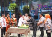 Gubernur Al Haris: Pendidikan Berkualitas Kunci Menyiapkan Generasi Muda Berdaya Saing Internasional