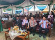 Ditbinmas Polda Jambi Hadiri Peringatan HUT ke-48 SMAN 3 Kota Jambi, Dorong Pembentukan Generasi Muda Berkarakter