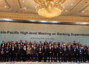 OJK Perkuat Pengawasan Perbankan untuk Dukung Perekonomian Nasional