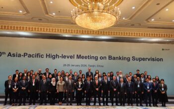 OJK Perkuat Pengawasan Perbankan untuk Dukung Perekonomian Nasional