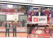 Honda DBL 2026 Jambi Digelar di GOR Kota Baru, Hadirkan Basket dan Experience Otomotif Honda