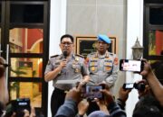 Dua Oknum Polisi Jalani Sidang Kode Etik, KKEP Polda Jambi Putuskan Sanksi PTDH