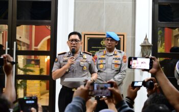 Dua Oknum Polisi Jalani Sidang Kode Etik, KKEP Polda Jambi Putuskan Sanksi PTDH