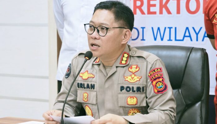 Penyegaran Organisasi, Kapolri Rotasi 54 Personel Guna Tingkatkan Kinerja Polri