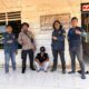 Unit Reskrim Polsek Sadu Ungkap Kasus Dugaan Penganiayaan di Mess PT IKL