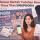 Fifi Silviana Bantah Tuduhan Bawa Kabur Dana Tiket SINGPHORIA, Klaim Semua Disalurkan Sesuai Instruksi