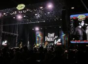 Pecah Total! Ribuan Penonton Serbu Konser “Riang dan Ceria: Lupakan Mantan” di Jambi