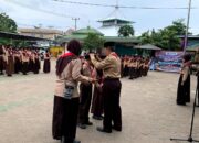 Perjusa MIN Kota Jambi Tanamkan Kemandirian dan Kebersamaan Jelang Ramadan