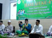 Abdullah Sani: Penguatan Nilai Al-Qur’an sebagai Fondasi Pendidikan Generasi Berakhlak