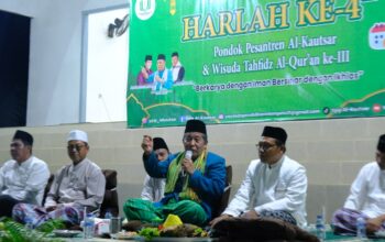 Abdullah Sani: Penguatan Nilai Al-Qur’an sebagai Fondasi Pendidikan Generasi Berakhlak