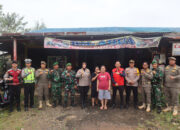 Sinergitas TNI–Polri dan Satpol PP, Polres Tanjabtimur Intensifkan Patroli Pengamanan Imlek 2026