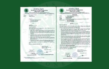 Sambut Ramadhan 1447 H, MUI Jambi Ajak Umat Perkuat Persatuan dan Toleransi