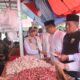 Abdullah Sani Pastikan Stok dan Harga Pangan Jambi Aman, Daya Beli Masyarakat Dijaga Jelang Ramadan