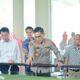 Kapolda Jambi Tinjau Lokasi Pembangunan Gerai Samsat Polres Muaro Jambi di Kawasan CRC