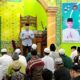 Sholat Tarawih Bersama Narapidana, Kakanwil Ditjen Pas Jambi : Jadikan Ramadhan Momentum Perkuat Iman dan Takwa 
