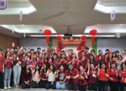 Semangat Baru di Tahun Kuda Api! Sinsen Rayakan Imlek 2026 dengan Penuh Sukacita